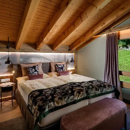 Eiger Swiss Quality Hotel