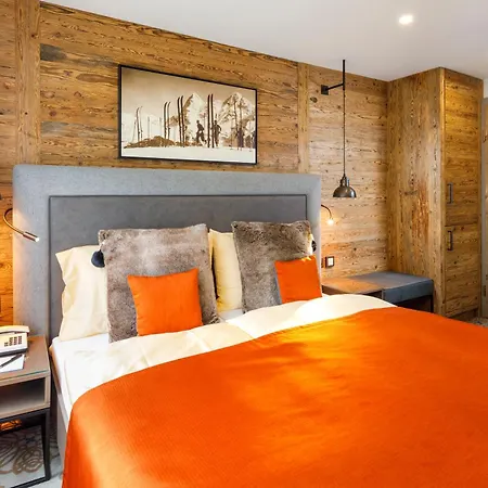 Eiger Swiss Quality 4*