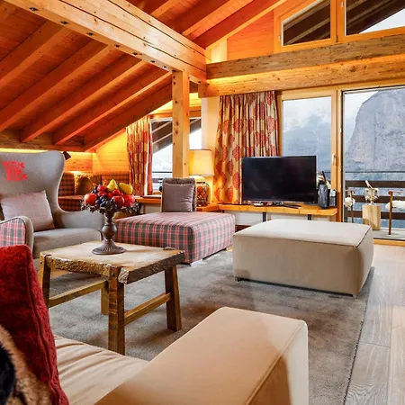 Eiger Swiss Quality Hotel
