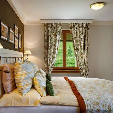 Eiger Swiss Quality Hotel 4*