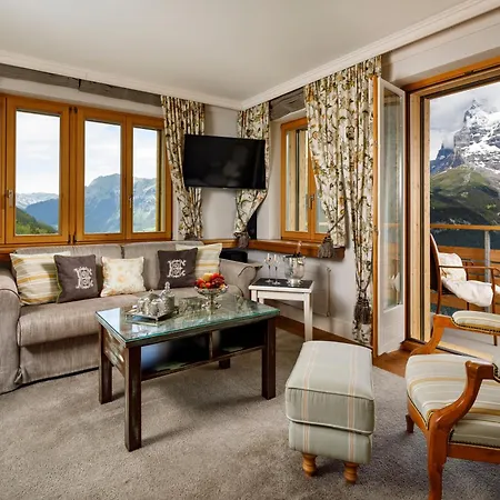 Eiger Swiss Quality Mürren