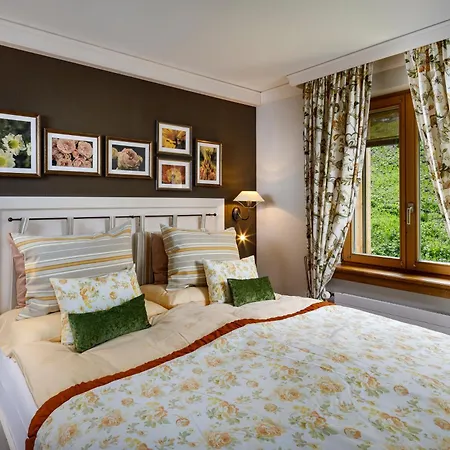 Eiger Swiss Quality Hotel 4*