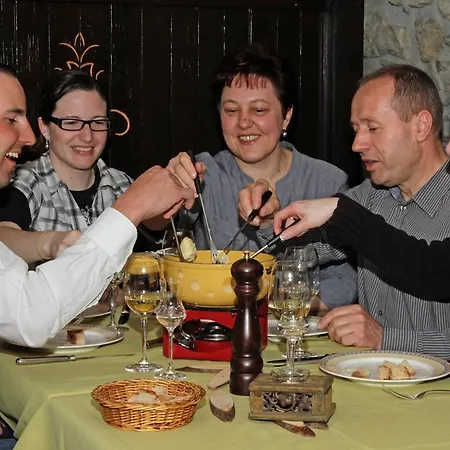 Hotel Eiger Swiss Quality 4*