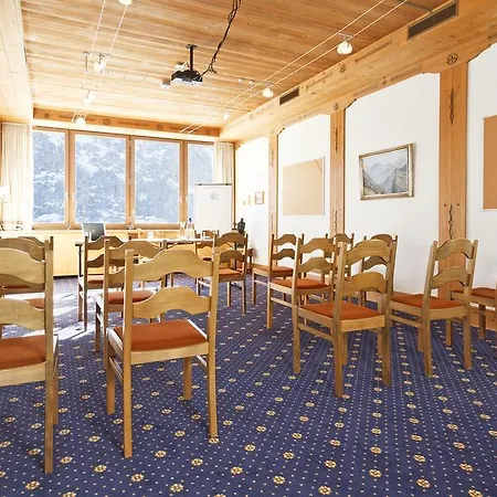 Hotel Eiger Swiss Quality 4*