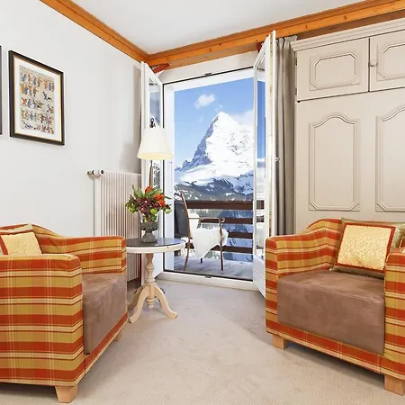 Eiger Swiss Quality Mürren