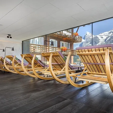 Hotel Eiger Swiss Quality
