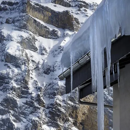 Eiger Swiss Quality Hotel 4*