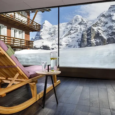 Eiger Swiss Quality