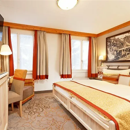 Eiger Swiss Quality Ξενοδοχείο 4*