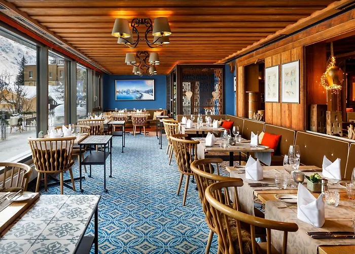 Hotel Eiger Swiss Quality Mürren