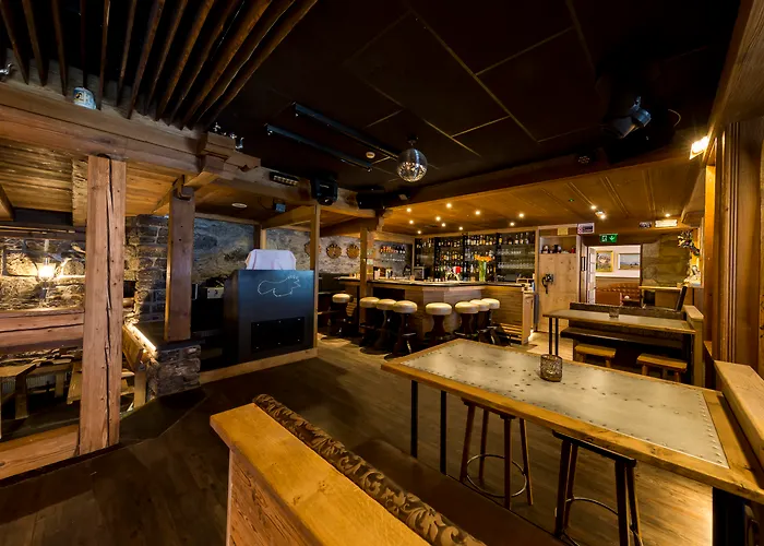 Eiger Swiss Quality Отель