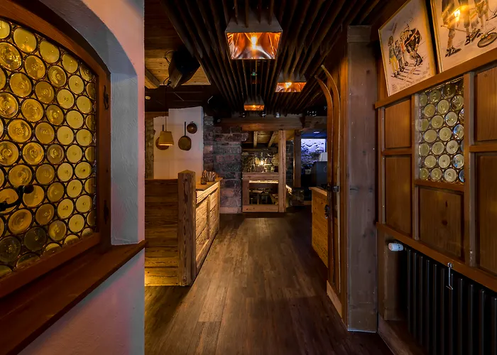 Eiger Swiss Quality 4* Мюррен