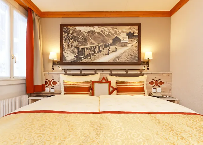 Eiger Swiss Quality