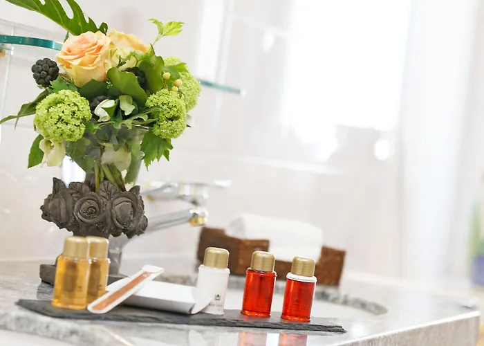 Отель Eiger Swiss Quality Мюррен