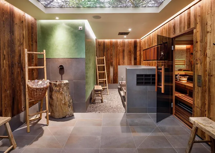 Eiger Swiss Quality Hotel