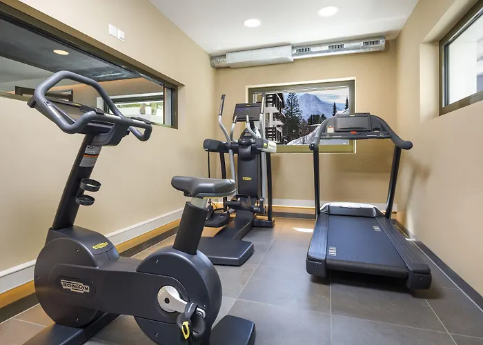 Отель Eiger Swiss Quality Мюррен