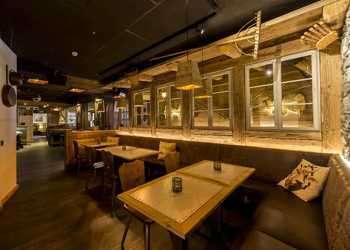 Eiger Swiss Quality Mürren