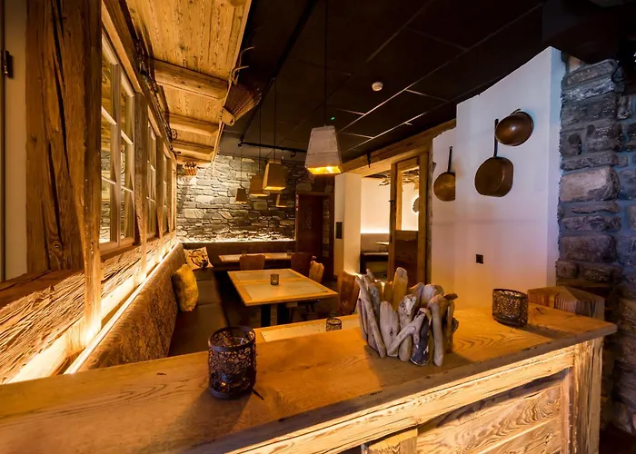 Eiger Swiss Quality Отель 4*