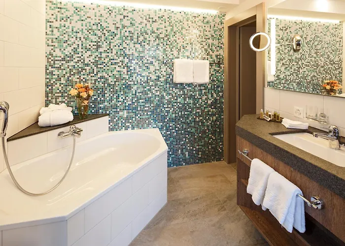 Eiger Swiss Quality 4* Mürren