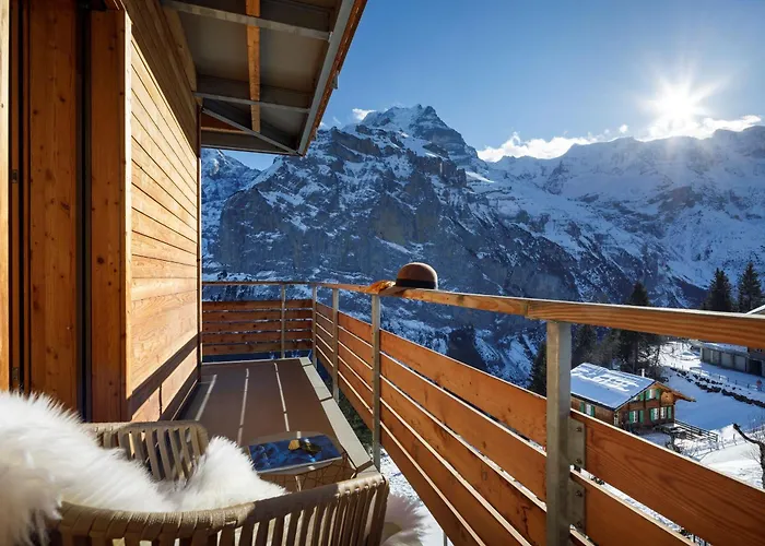 Eiger Swiss Quality