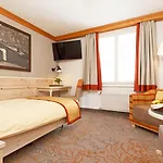 Ξενοδοχείο Eiger Swiss Quality 4*