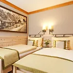 Eiger Swiss Quality 4*