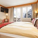 Eiger Swiss Quality Ξενοδοχείο Mürren