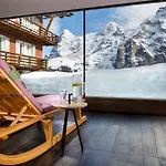 Ξενοδοχείο Eiger Swiss Quality 4*