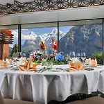 Eiger Swiss Quality Ξενοδοχείο 4*