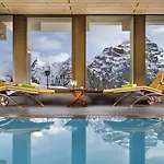 Eiger Swiss Quality 4* Mürren