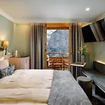 Eiger Swiss Quality Hotel