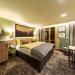 Hotel Eiger Swiss Quality Mürren
