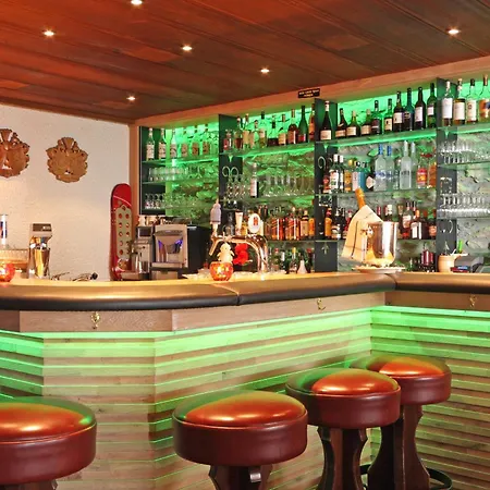 Eiger Swiss Quality Hotel