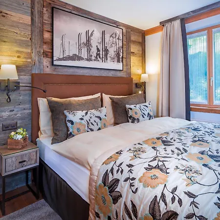 Hotel Eiger Swiss Quality