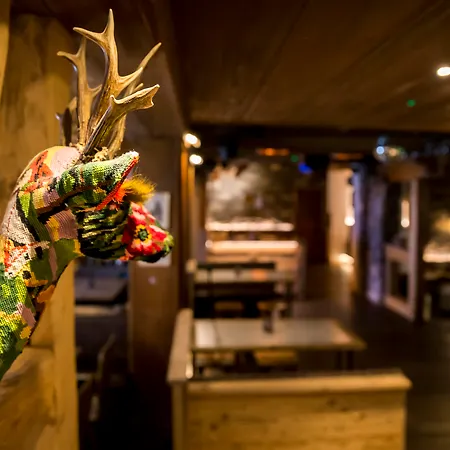 Eiger Swiss Quality 4*