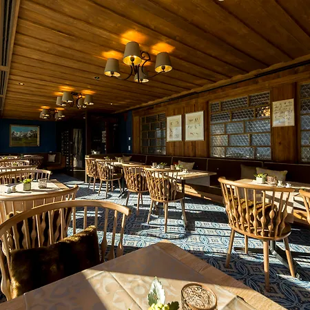 Hotel Eiger Swiss Quality 4*