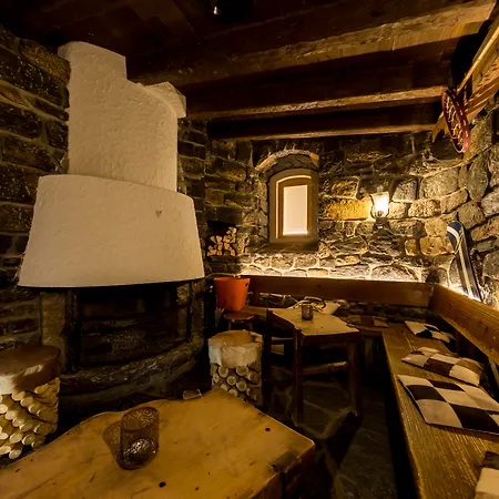 Eiger Swiss Quality Hotel