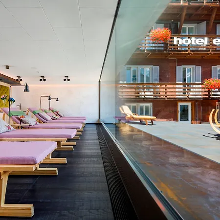 Eiger Swiss Quality Hotel
