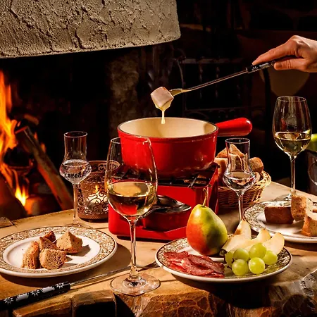 Eiger Swiss Quality 4*