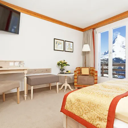 Eiger Swiss Quality Mürren