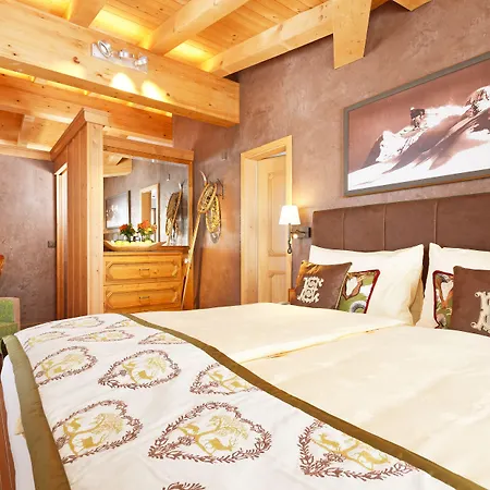 Eiger Swiss Quality Hotel 4*