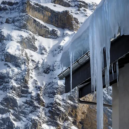 Hotel Eiger Swiss Quality Mürren