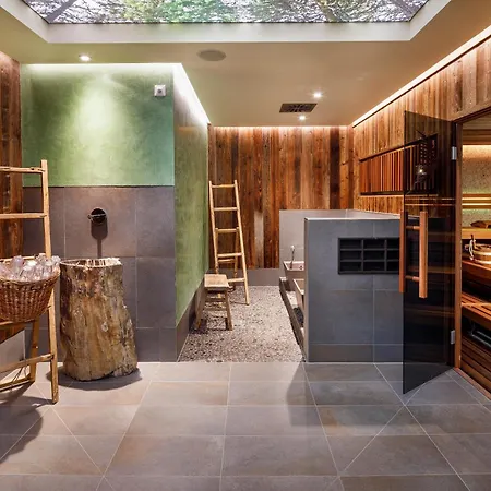 Eiger Swiss Quality Hotel