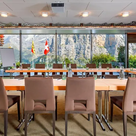 Eiger Swiss Quality Hotel