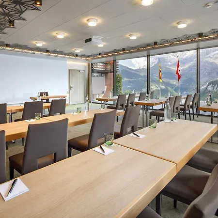 Eiger Swiss Quality Mürren