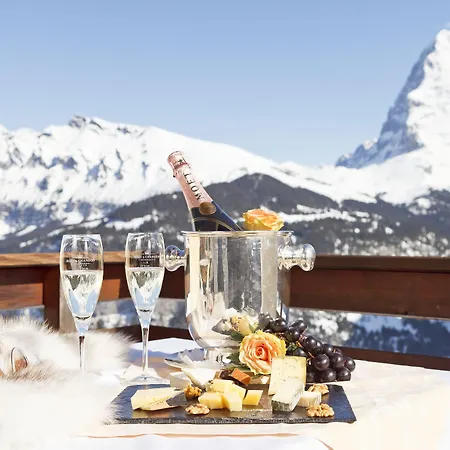 Eiger Swiss Quality Hotel 4*