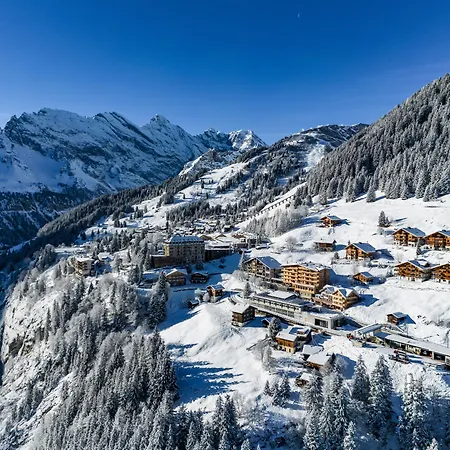 Eiger Swiss Quality