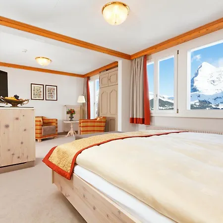 Eiger Swiss Quality Mürren