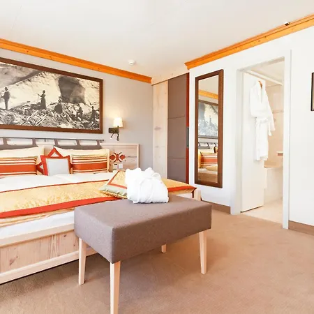 Hotel Eiger Swiss Quality 4*