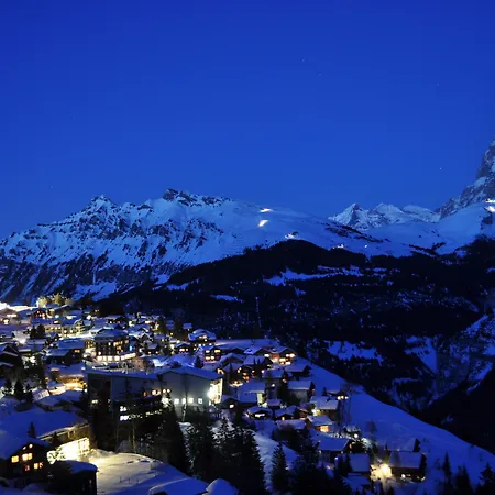 Eiger Swiss Quality Hotel